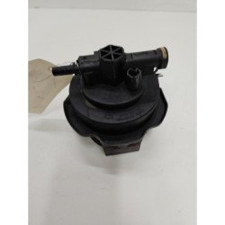 Support De Filtre Carburant Peugeot 407 Phase 1 Break